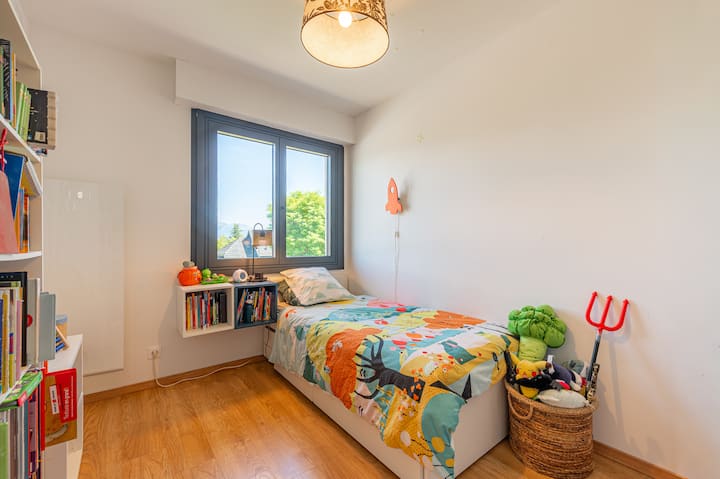 Chambre 3