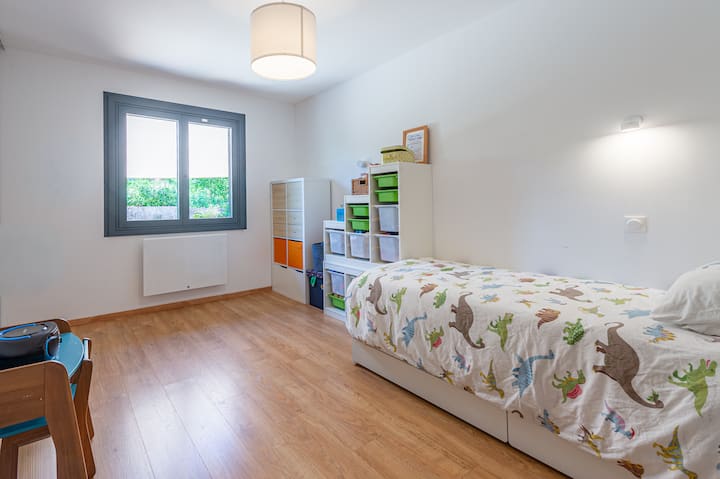Chambre 4