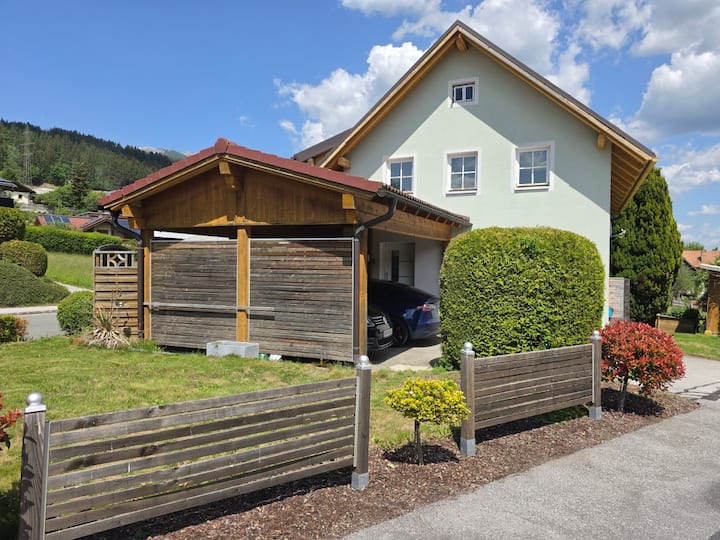 Chalet Uk 84 - Schladming - Schladming