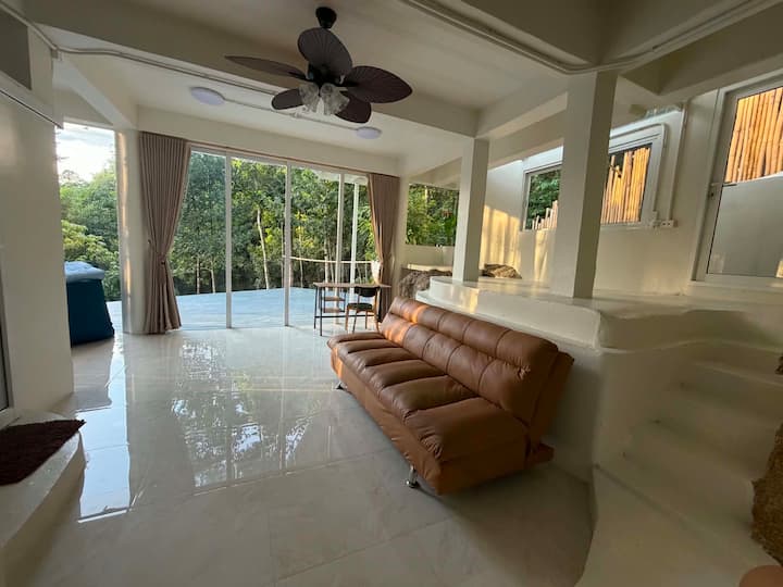 Khaoraa House2 - Ko Tao