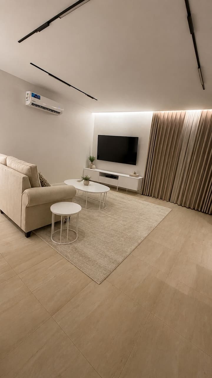 Sultanah Deluxe Studio - Medina (Saudi Arabia)