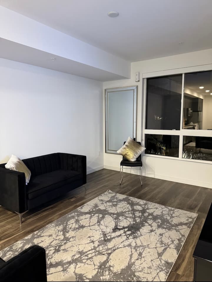 Peaceful Retreat On Sunset Blvd - Los Ángeles, CA