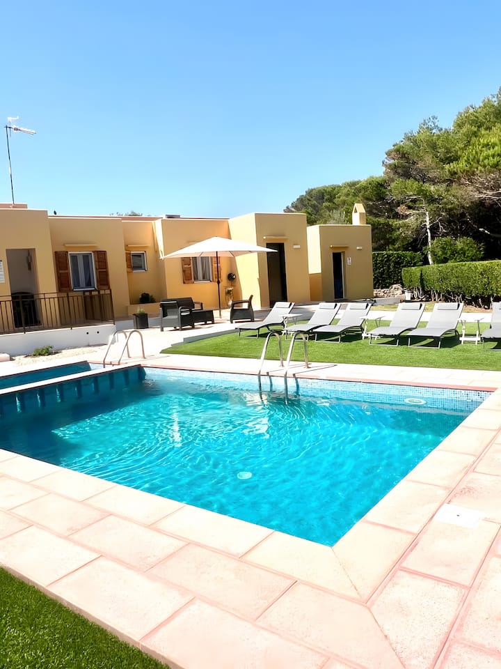 Villa Faro 66 - Minorca
