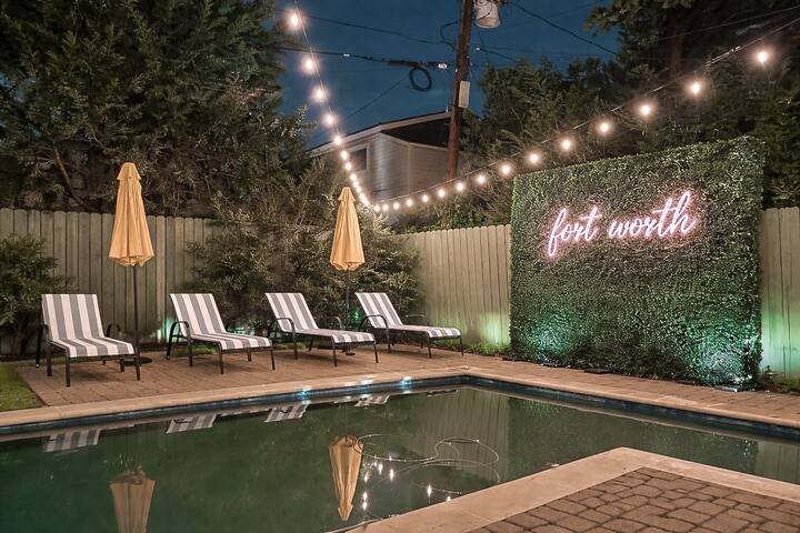 Hero Hosting Group LLC managed Airbnb listing 2