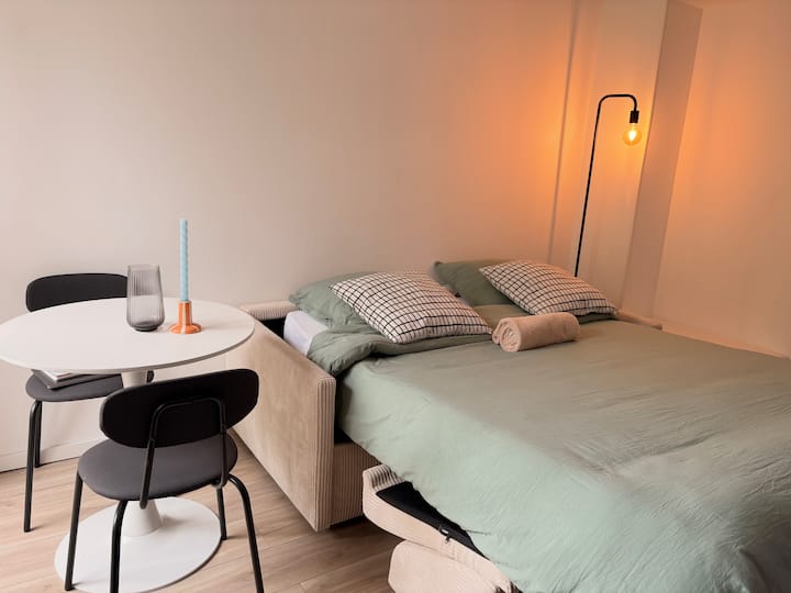 Chez Julien - Le Studio - Lourdes