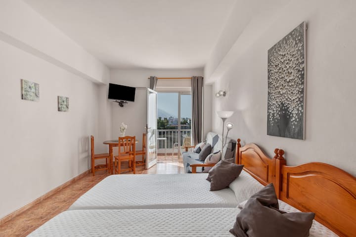 Apartamentos Martin - 22 - Puerto Naos