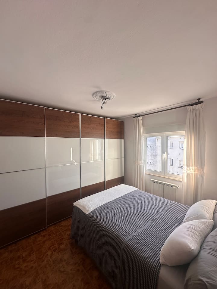 Chambre 1