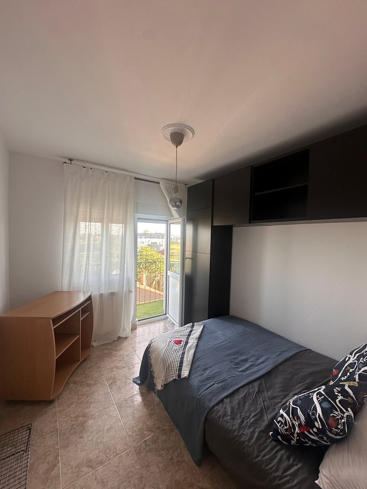Chambre 2
