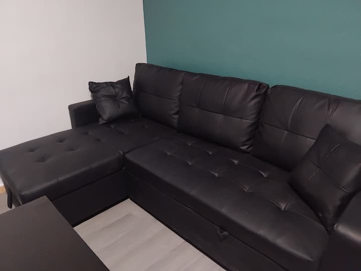Appartement Kerinou Dans Immeuble Securisé 3e Et. - Brest