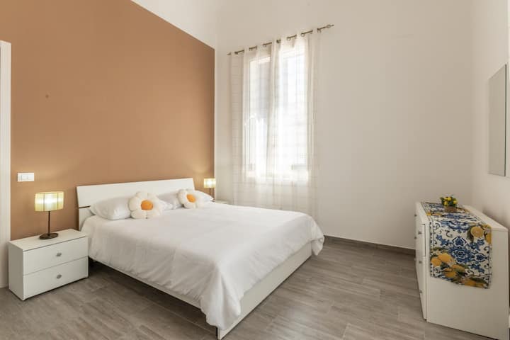 La Casa Di Pupetto - Trapani