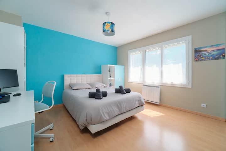 Habitación 2