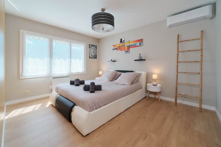 Habitación 1