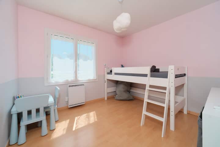 Habitación 4