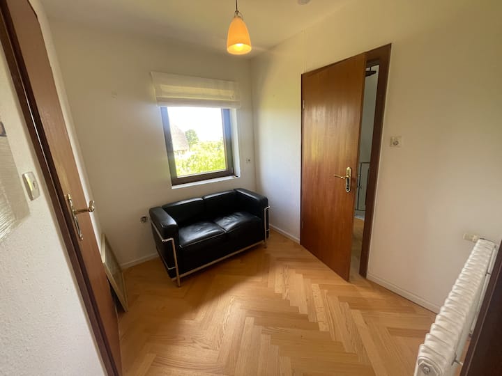 Gemütliches Apartment Für 2 In List - List
