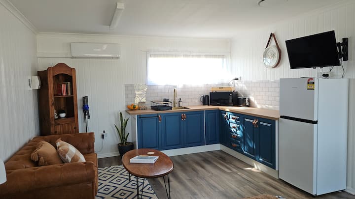 Carnaisy Cottage Mundubbera - Mundubbera