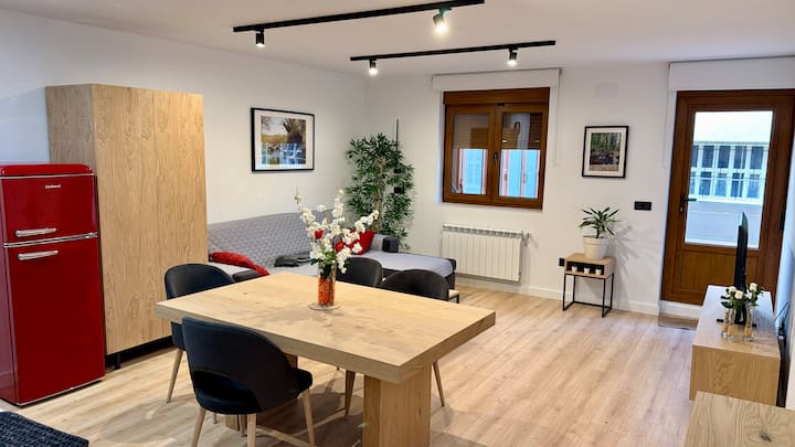 Laros Pios Apartamento 4 - Villalba