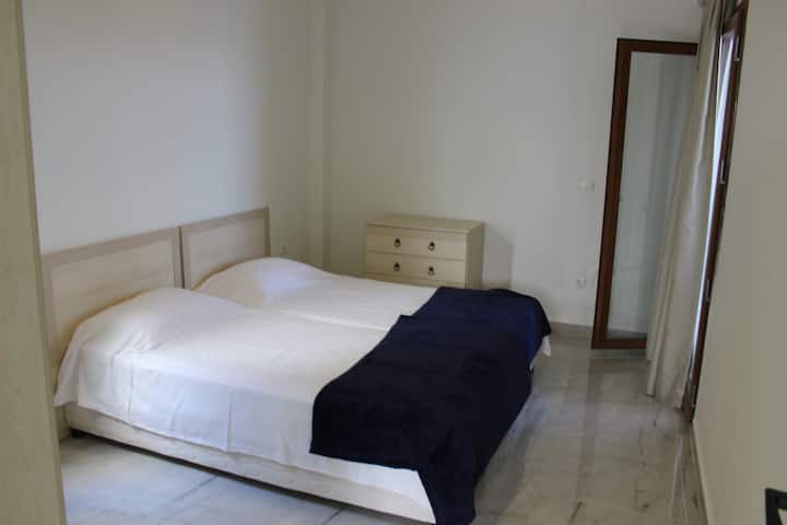 Villa Golden With Private Pool And Sea View - Gündoğan