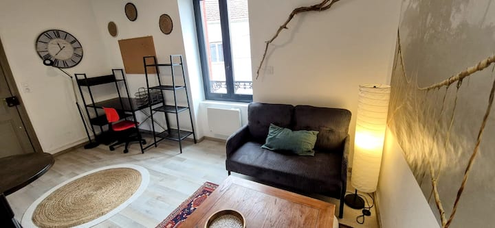 Le Saint Martin - Tarbes