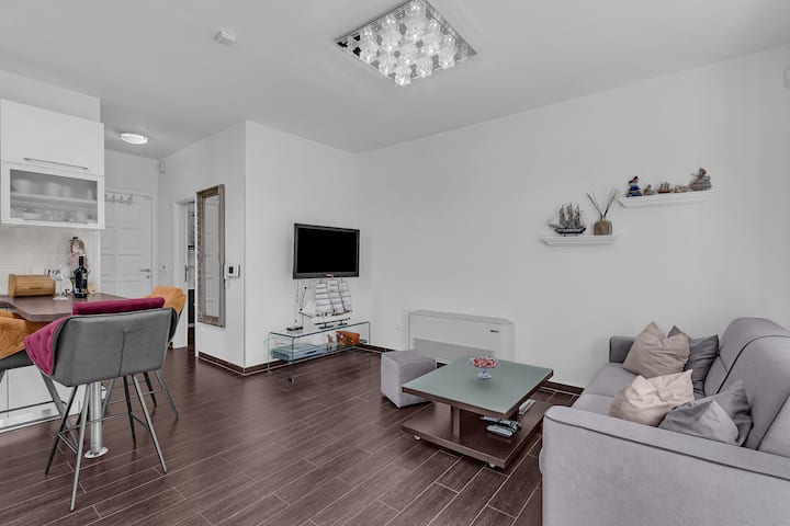Apartment Viktoria - Makarska Exklusiv - Makarska Riviera