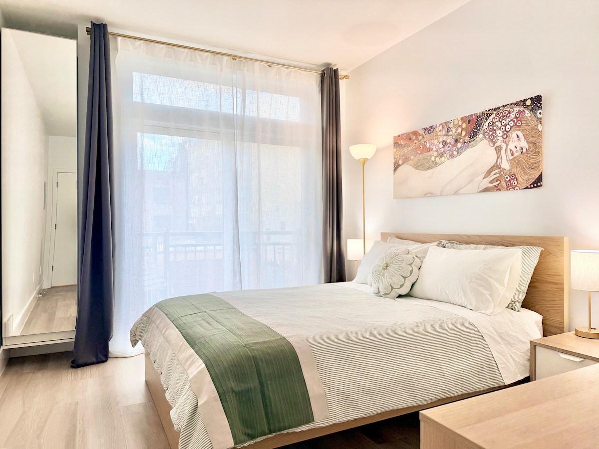 The Velvet Green