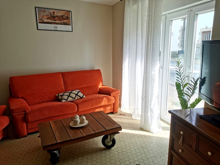 Maison Indépendante 7 Personnes - Vallet