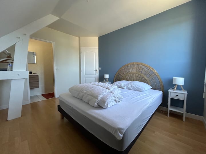 Chambre 2