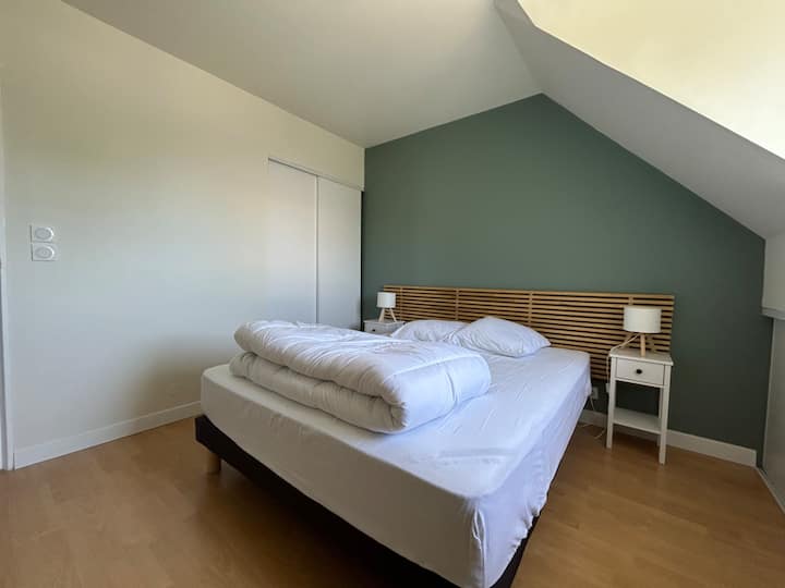 Chambre 1