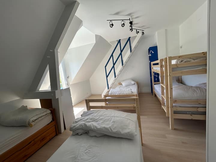 Chambre 3