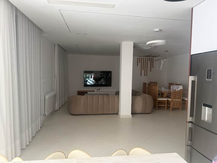 Villa Luxe & Spa Avec Piscine Privée à Oran - Oran