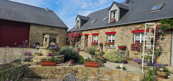 Ty Pemorc'h - Douarnenez