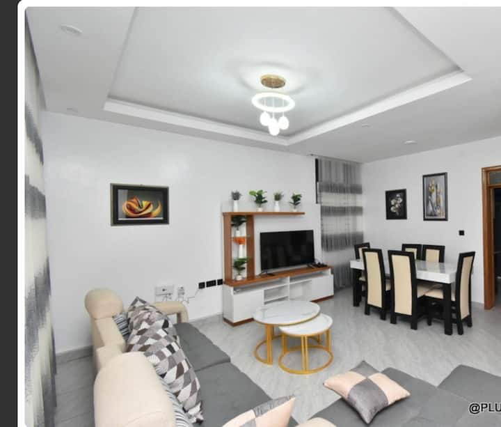 Villa - Kigali