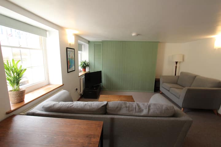 Bolthole By The Beach - Bexhill-on-Sea