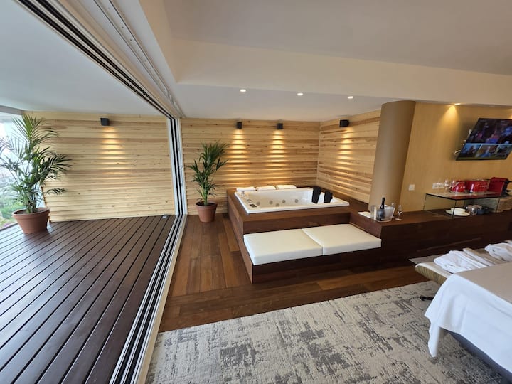 Sitges Suites - Premium - Garraf