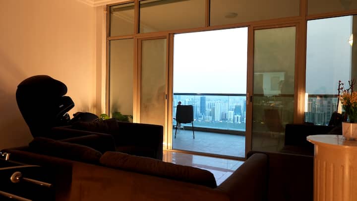 Double Room Near Dubai - Sharjah
