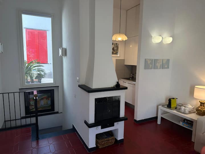 Casa Bianca - Arenzano