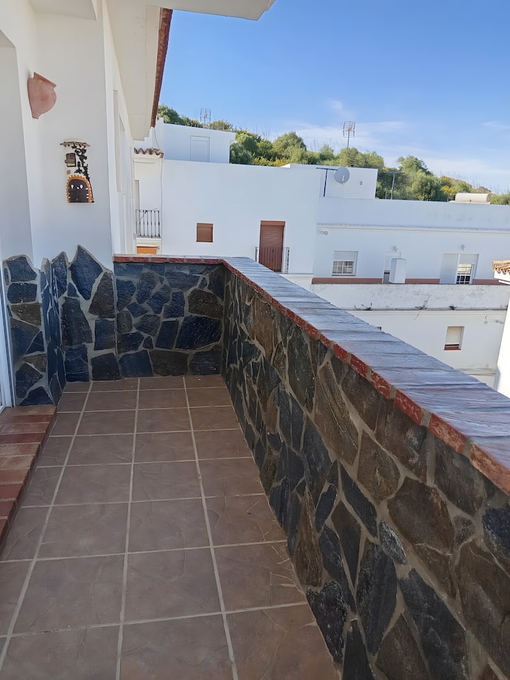 Hazas De La Suerte - Vejer de la Frontera
