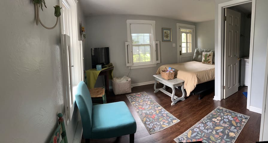 Guest favorite listing in Harrisonburg