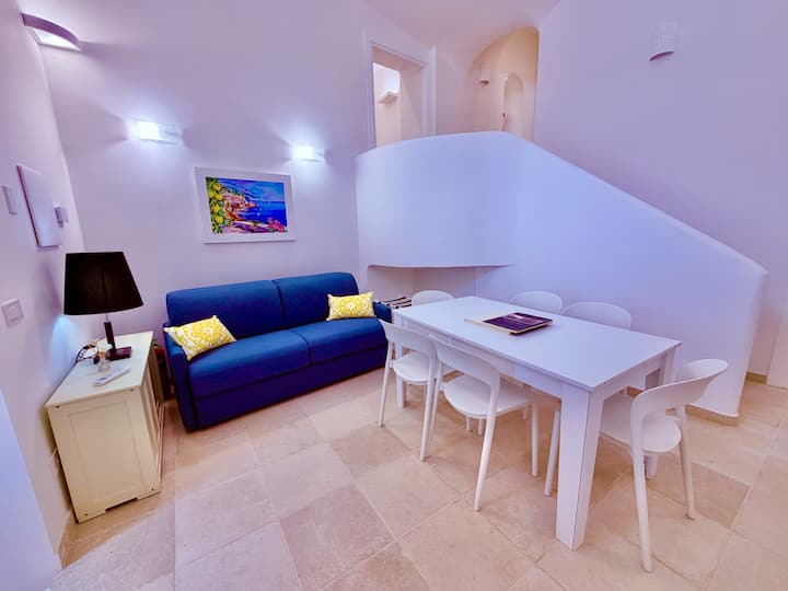 Maison Mareamalfi A Sea View Retreat - Amalfi Coast