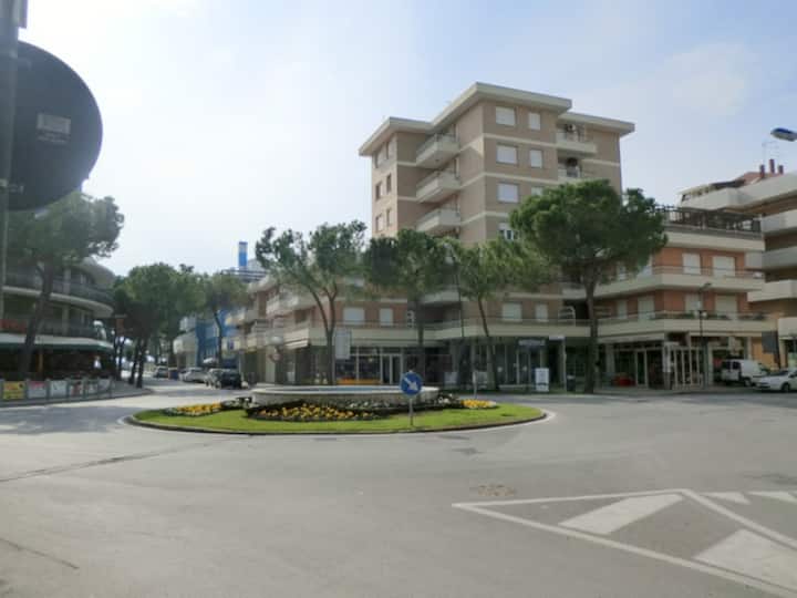 Bilocale Centro Sabbiadoro - Lignano Sabbiadoro