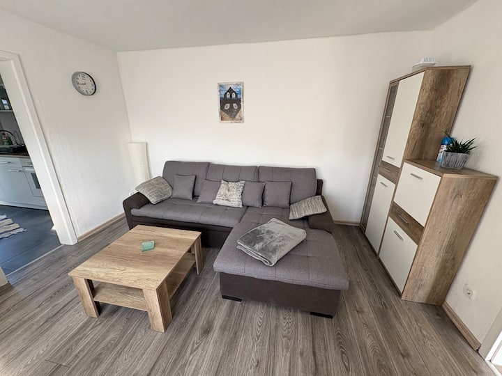"La Casita" With A Small Garden And Terrace - Monheim am Rhein