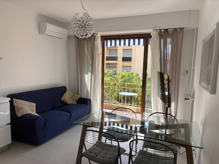 Loan - Villefranche-sur-Mer