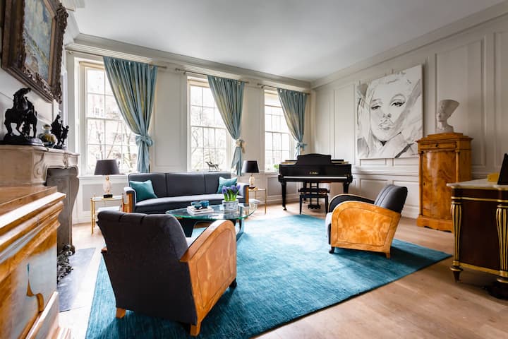 Ebury Street - Chelsea