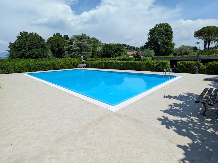 Villa Lucrezia - Garda