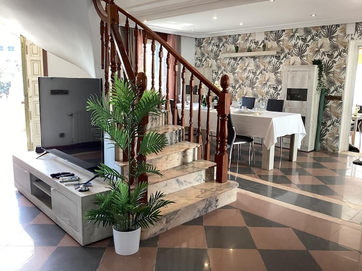 Villa Elite - Cubelles