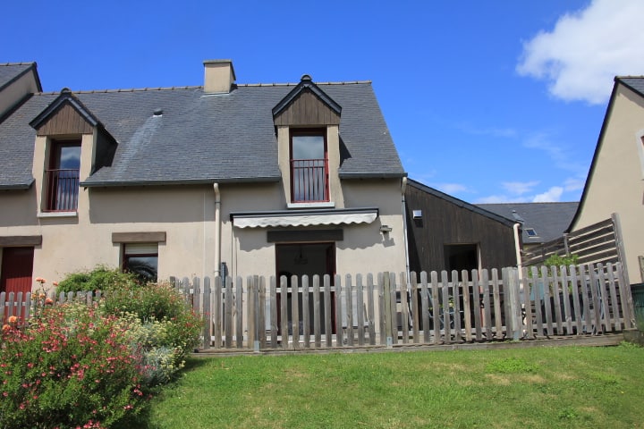 Maison Bord De Rance Proche D'une Cale - Plouër-sur-Rance