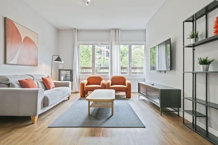 47. Futbol G12 Apartment - Barcelona