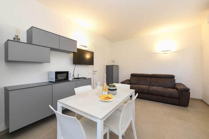 Mgh- Hello Lake Apartment - Sirmione