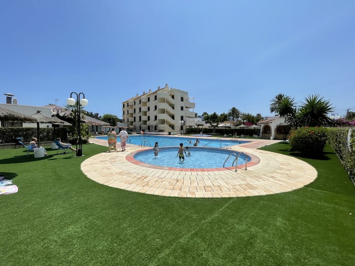 Fewo Likade - Gemeinschaftspool Nah Am Meer -Denia - Els Poblets