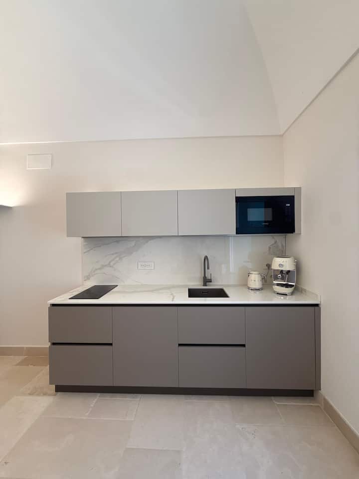 Augusta Luxury Apartment: Cobalto - Maiori