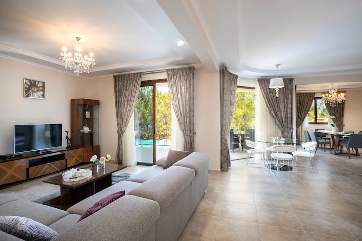 Argaka Club - Villa Emilia - Argaka